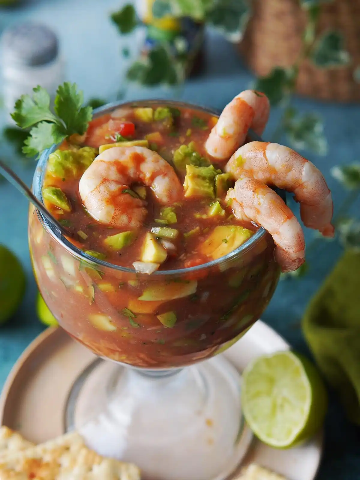 Coctel Vuelve a la Vida
